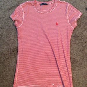 Ralph Lauren girls t-shirt